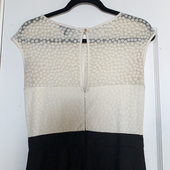 Le Chateau Dress - Picture 3 of 3